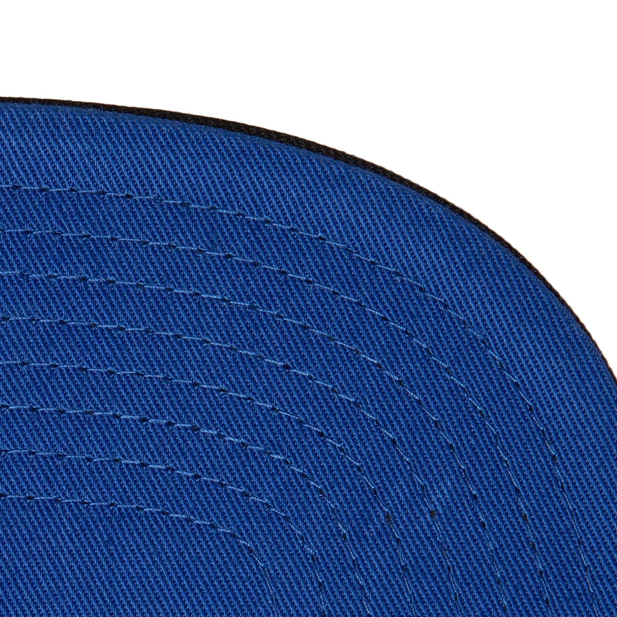 Mitchell-Ness-Shattered-Snapback-New-York-Knicks-2