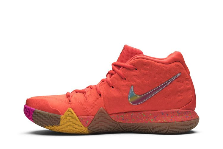 Кроссовки Nike Kyrie 4 'Lucky Charms'