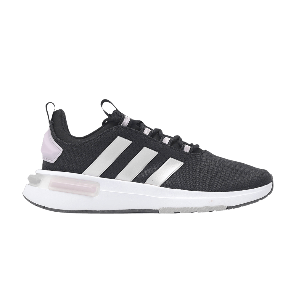 Кроссовки adidas Wmns Racer TR23 'Black Ice Lavender'