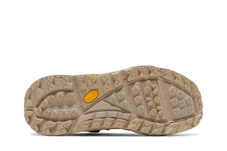 Кроссовки HOKA Tor Ultra Low GORE-TEX 'Simply Taupe'