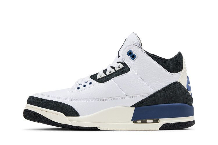 Кроссовки A Ma Maniére x Air Jordan 3 Retro OG SP 'For The Love'