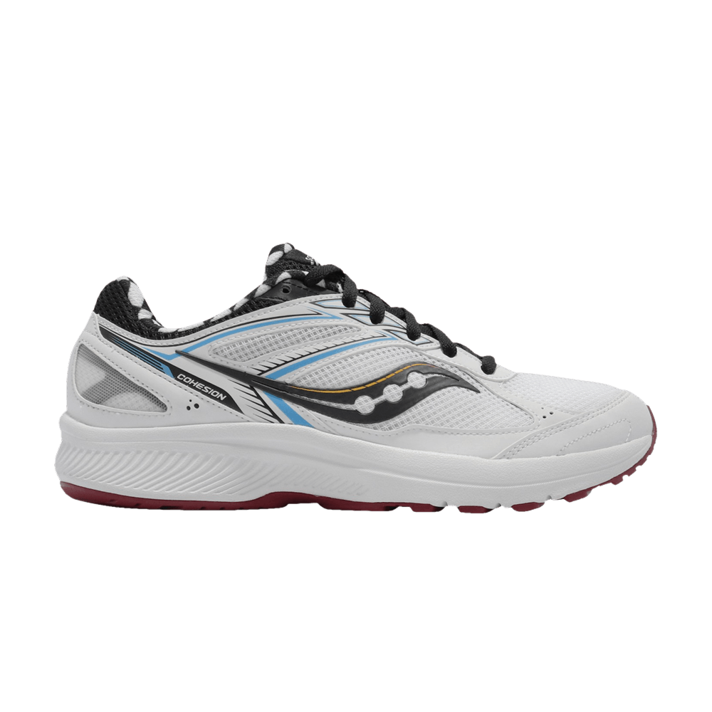 Кроссовки Saucony Cohesion 14 'Reverie'