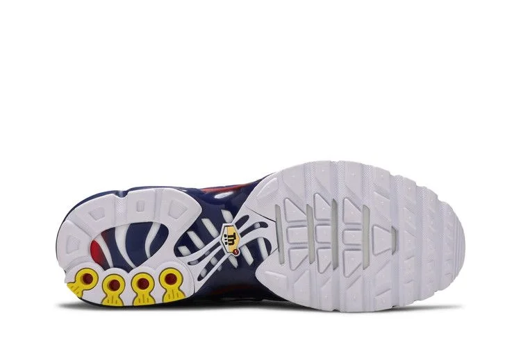 Кроссовки Nike Air Max Plus 'USA'