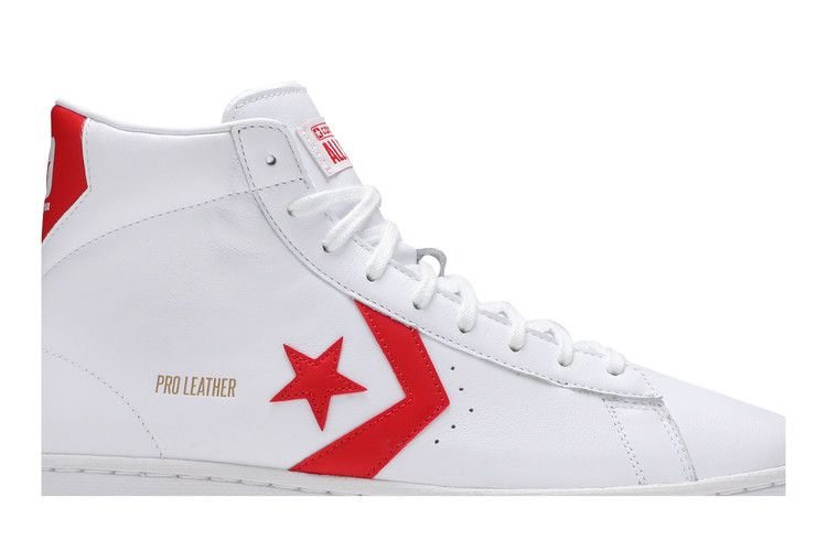 Кроссовки Converse Pro Leather Mid 'Then & Now'