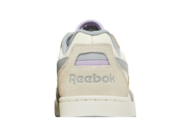 Кроссовки Reebok Wmns BB4000 2 'White Purple Oasis'