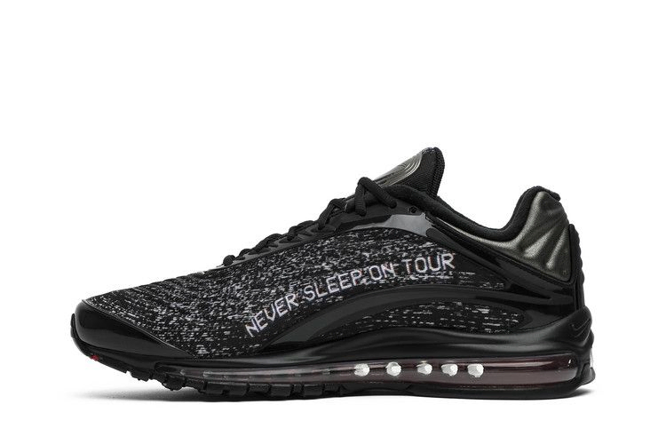 Кроссовки Skepta x Nike Air Max Deluxe 'Never Sleep On Tour'