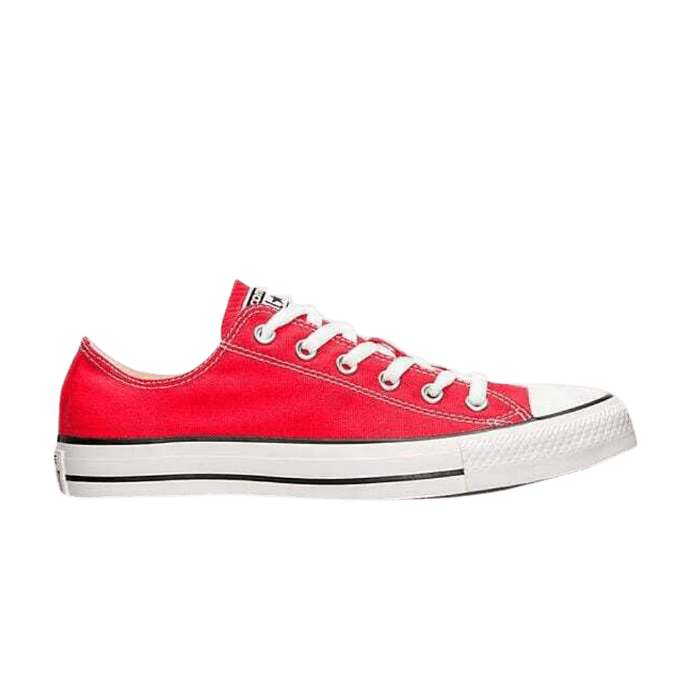 Krossovki-Converse-Wmns-Chuck-Taylor-All-Star-Low-Red