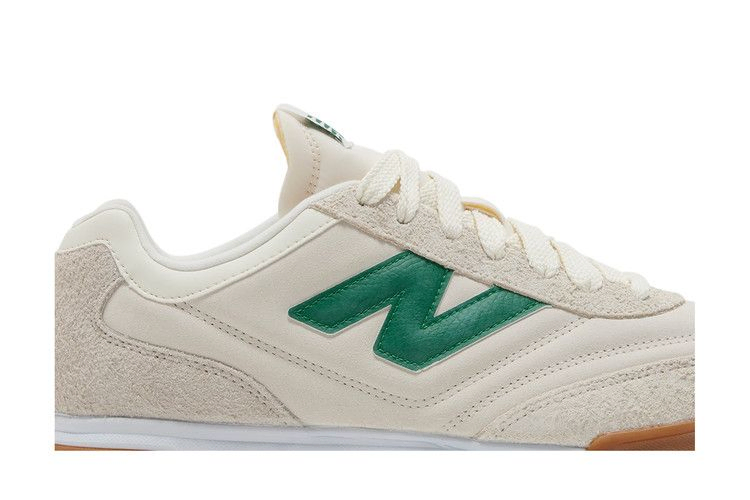 Кроссовки New Balance RC42 'Sea Salt Classic Pine'