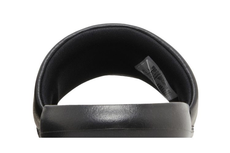Nike Wmns Victori One Slide 'Triple Black'