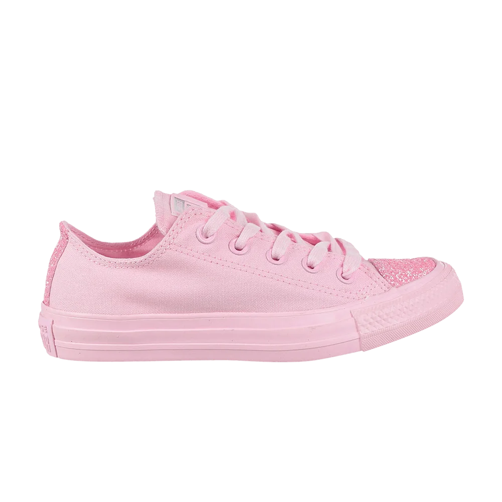 Krossovki-Converse-Wmns-Chuck-Taylor-All-Star-Low-Pink-Glitter-Toe