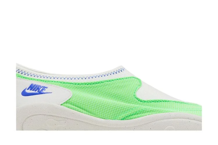 Кроссовки Nike Aqua Turf 'Green Strike'