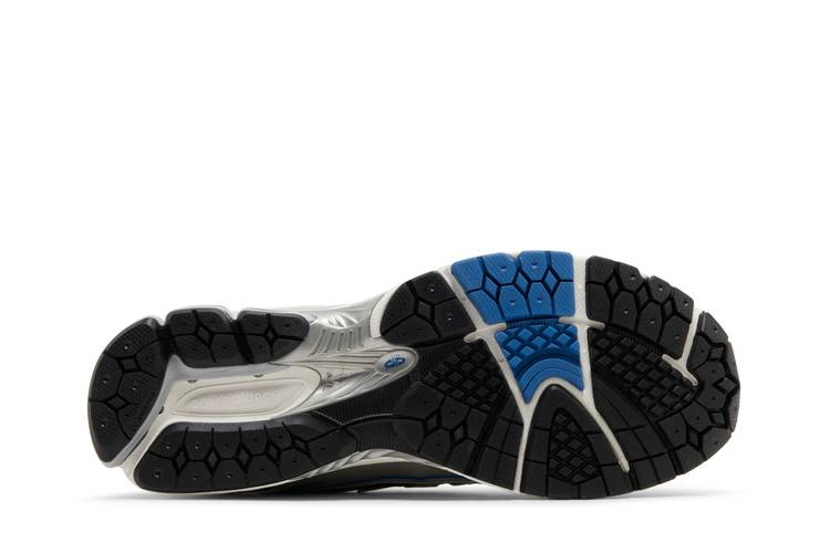 Кроссовки New Balance 1906R 'Silver Blue Agate'