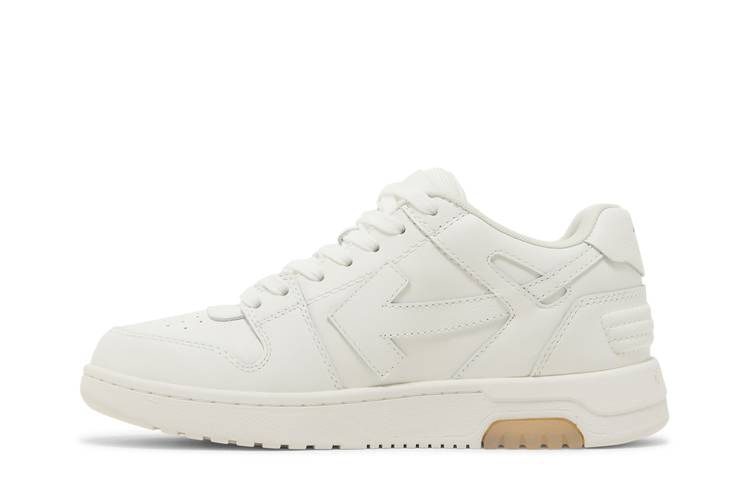 Кроссовки Off-White Wmns Out of Office 'White'