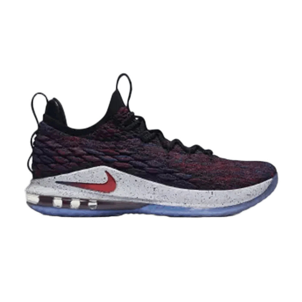 Krossovki-Nike-LeBron-15-Low-EP-Supernova