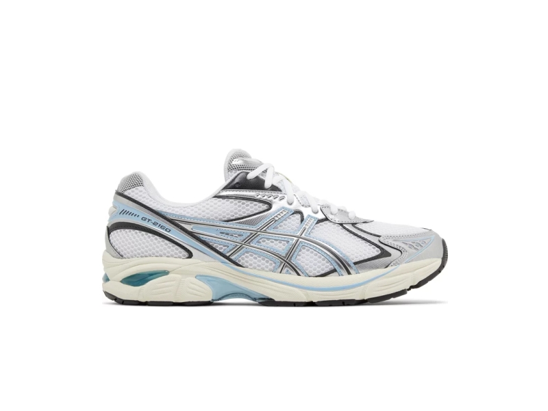 Кроссовки Asics GT 2160 White Light Blue