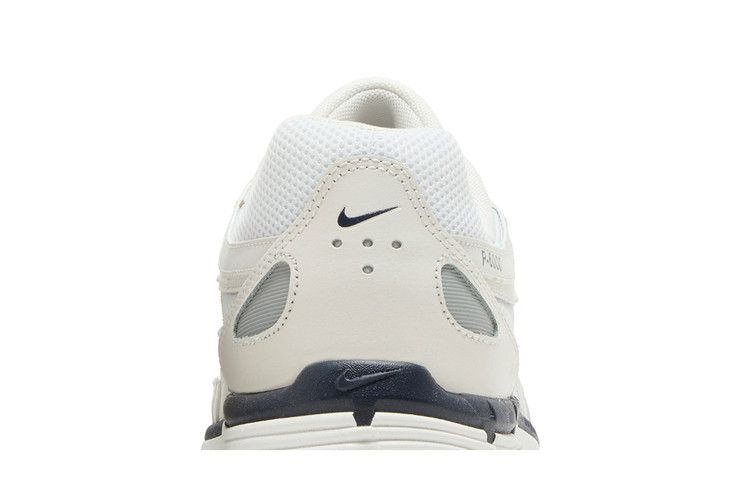 Кроссовки Nike P-6000 'Phantom Obsidian'