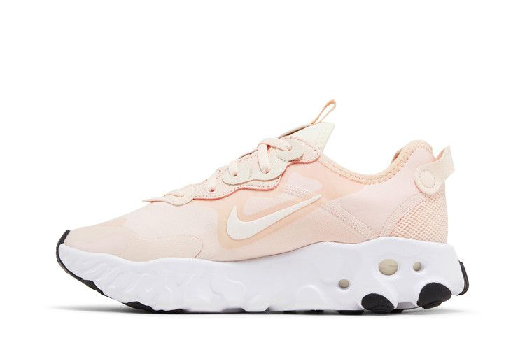 Кроссовки Nike Wmns React Art3mis 'Orange Pearl'