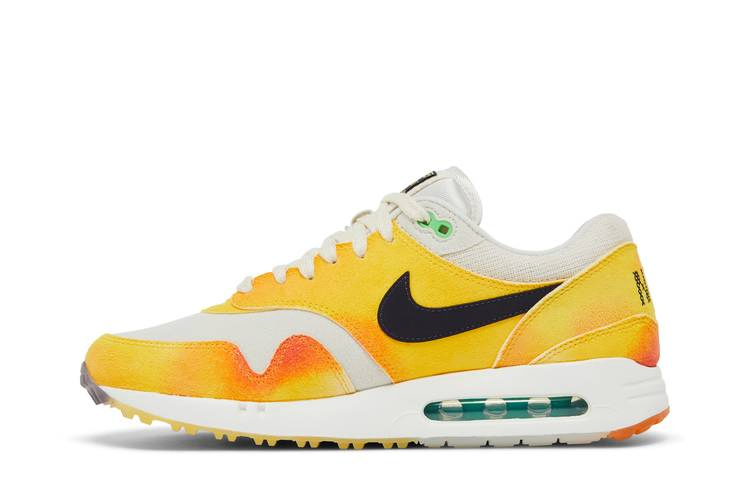 Кроссовки Nike Air Max 1 '86 OG Golf NRG 'Big Bubble - Always Fresh'