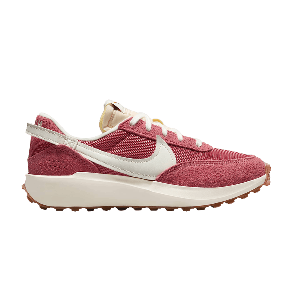 Кроссовки Nike Wmns Waffle Debut Vintage 'Adobe Sail'