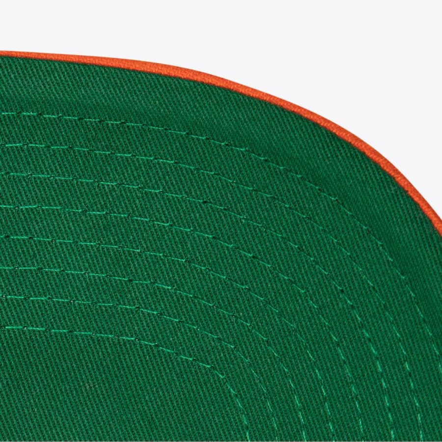 Mitchell-Ness-Black-San-Francisco-Giants-Wavy-Pro-Crown-Snapback-Hat-2