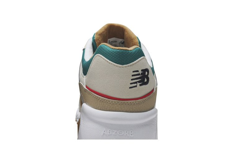 Кроссовки New Balance 850 'Incense Teal'