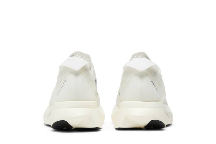 Кроссовки Adidas Adizero Adios Pro 3 'Non Dyed'
