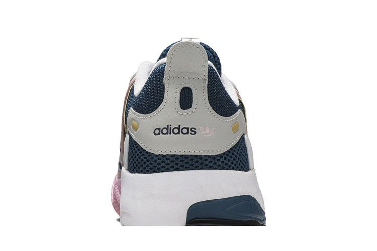 Кроссовки Adidas Wmns EQT Gazelle 'Tech Mineral'