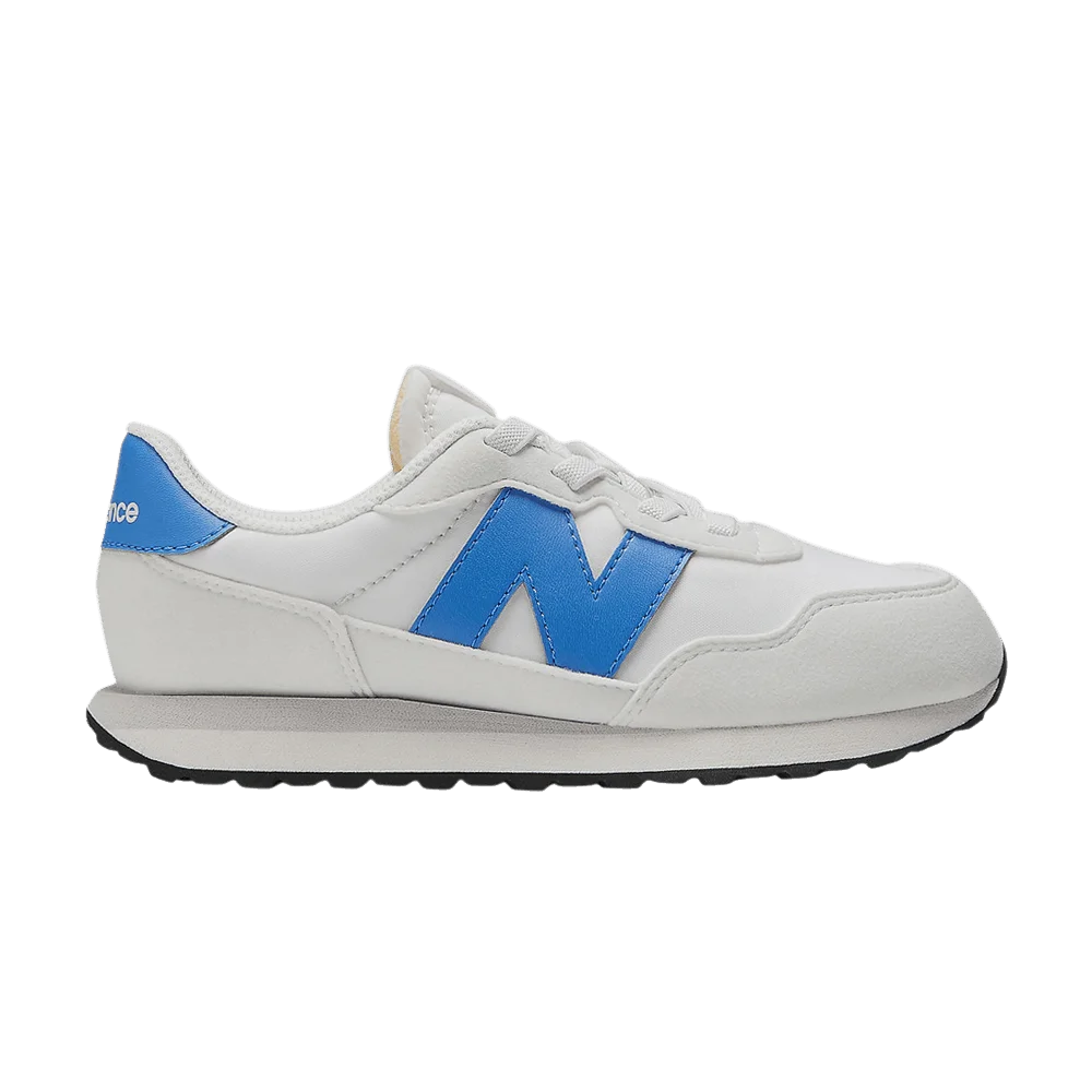 Krossovki-New-Balance-237-Bungee-Lace-Little-Kid-Wide-Reflection-Bright-Lapis