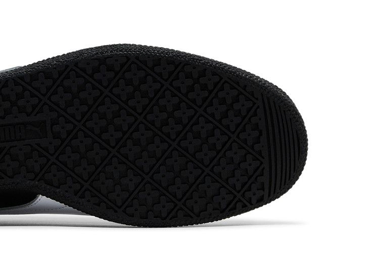 Кроссовки Puma Brasil Capoeira 'Black White'