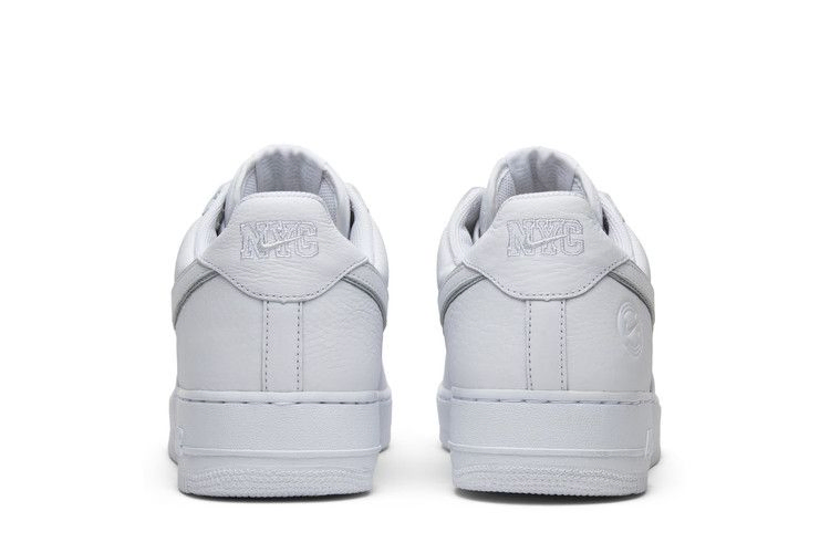 Кроссовки Air Force 1 QS 'Nike Connect NYC'