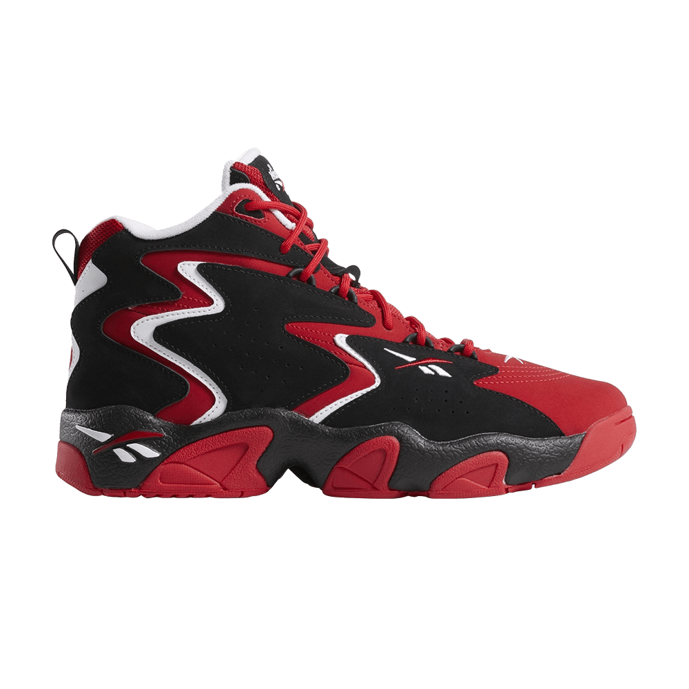 Кроссовки Reebok Mobius OG 'Black Red'