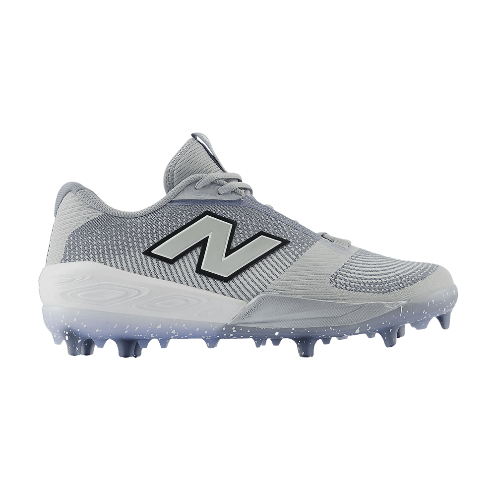 Кроссовки New Balance FuelCell COMPv4 'Team Away Grey'