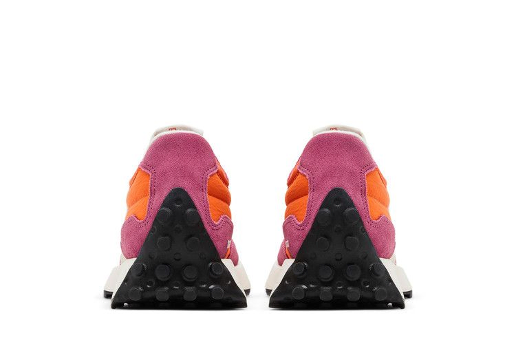 Кроссовки New Balance Wmns 327 'Scorpio Cayenne'