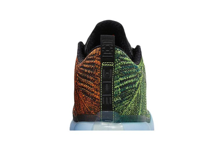Кроссовки Nike Kobe 10 Elite Premium HTM 'Race Car' Milan Exclusive
