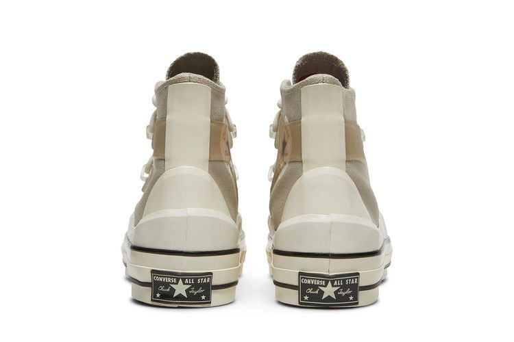 Кроссовки Converse Chuck 70 Utility High 'Hybrid Function - String'
