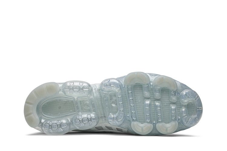 Кроссовки Nike Air VaporMax 2019 'Barely Grey'