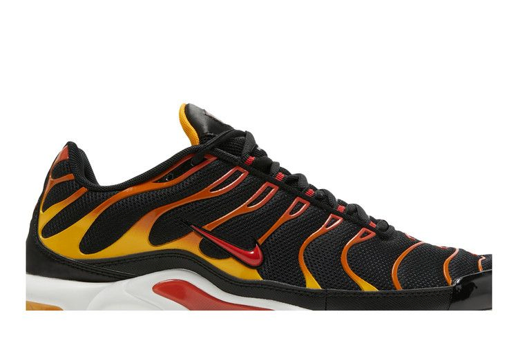 Кроссовки Nike Air Max Plus 'Reverse Sunset'