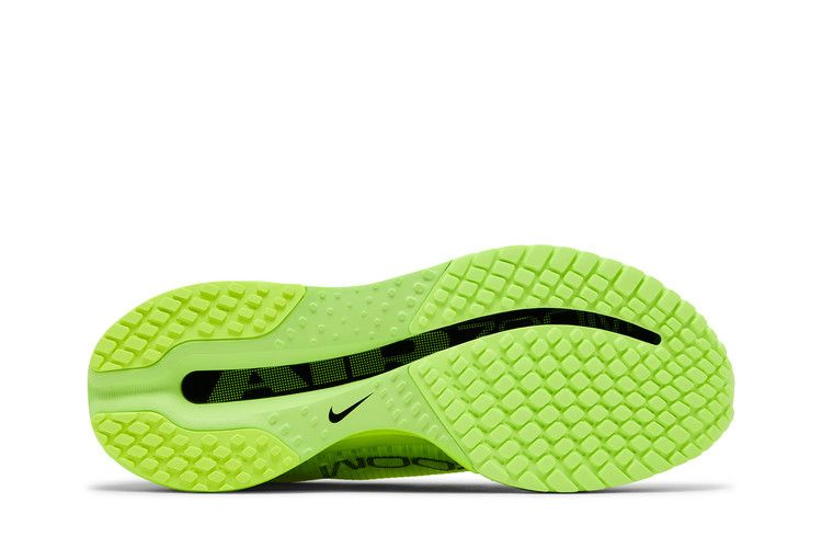 Кроссовки Nike Pegasus Premium 'Volt'