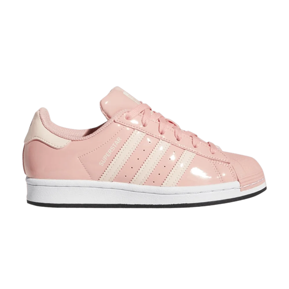 Кроссовки Toy Story x adidas Superstar J 'Hamm'