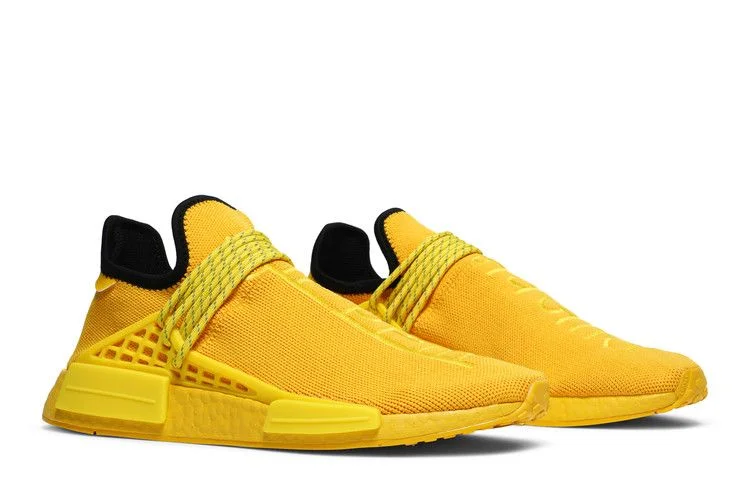 Krossovki-Mens-Pharrell-x-adidas-NMD-Human-Race-Yellow-7