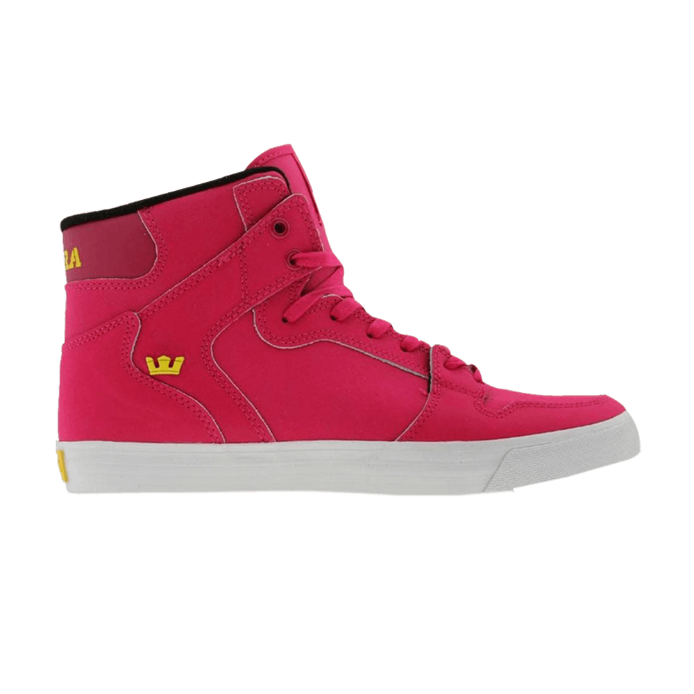 Кроссовки Supra Vaider