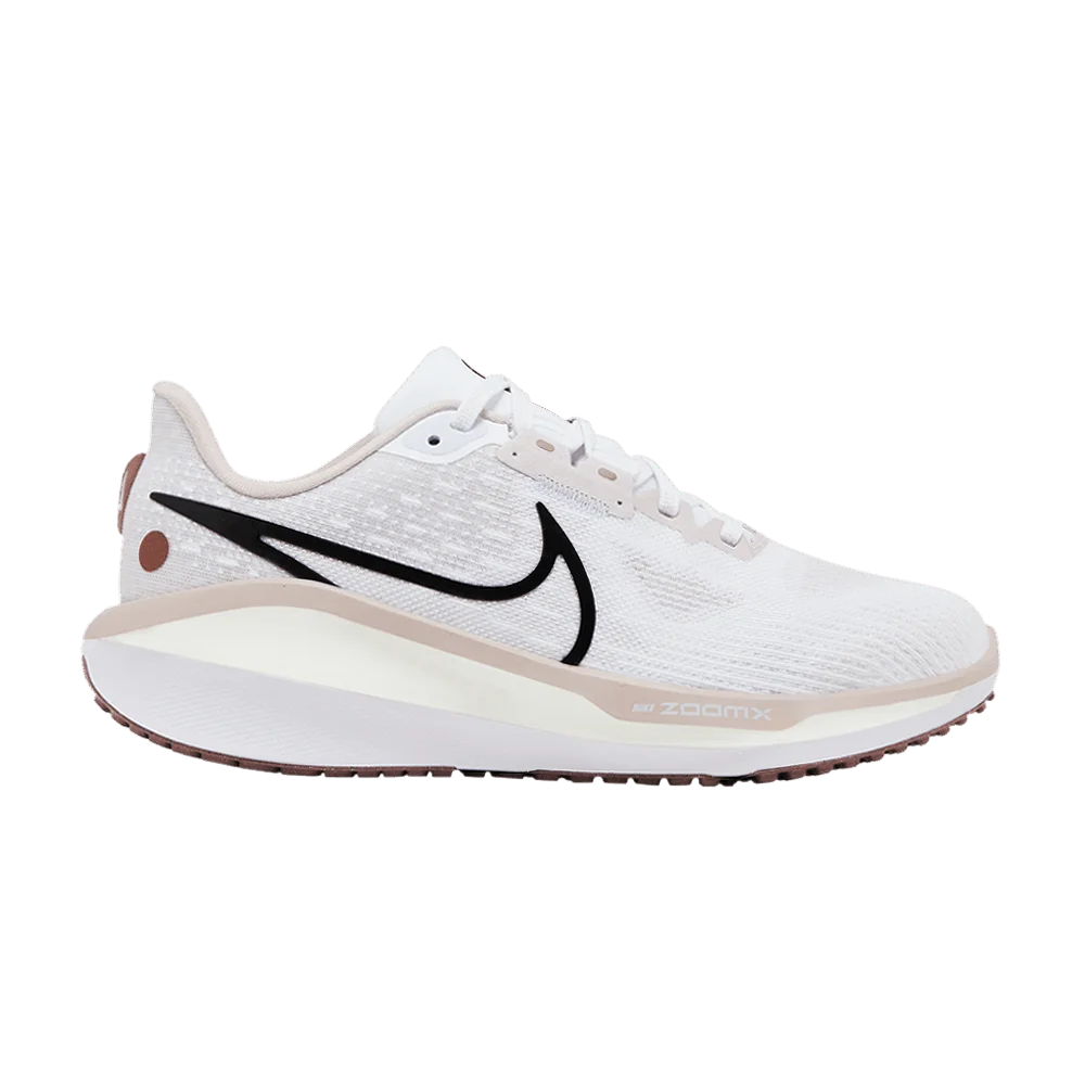 Кроссовки Nike Wmns Vomero 17 'Platinum Violet Black'