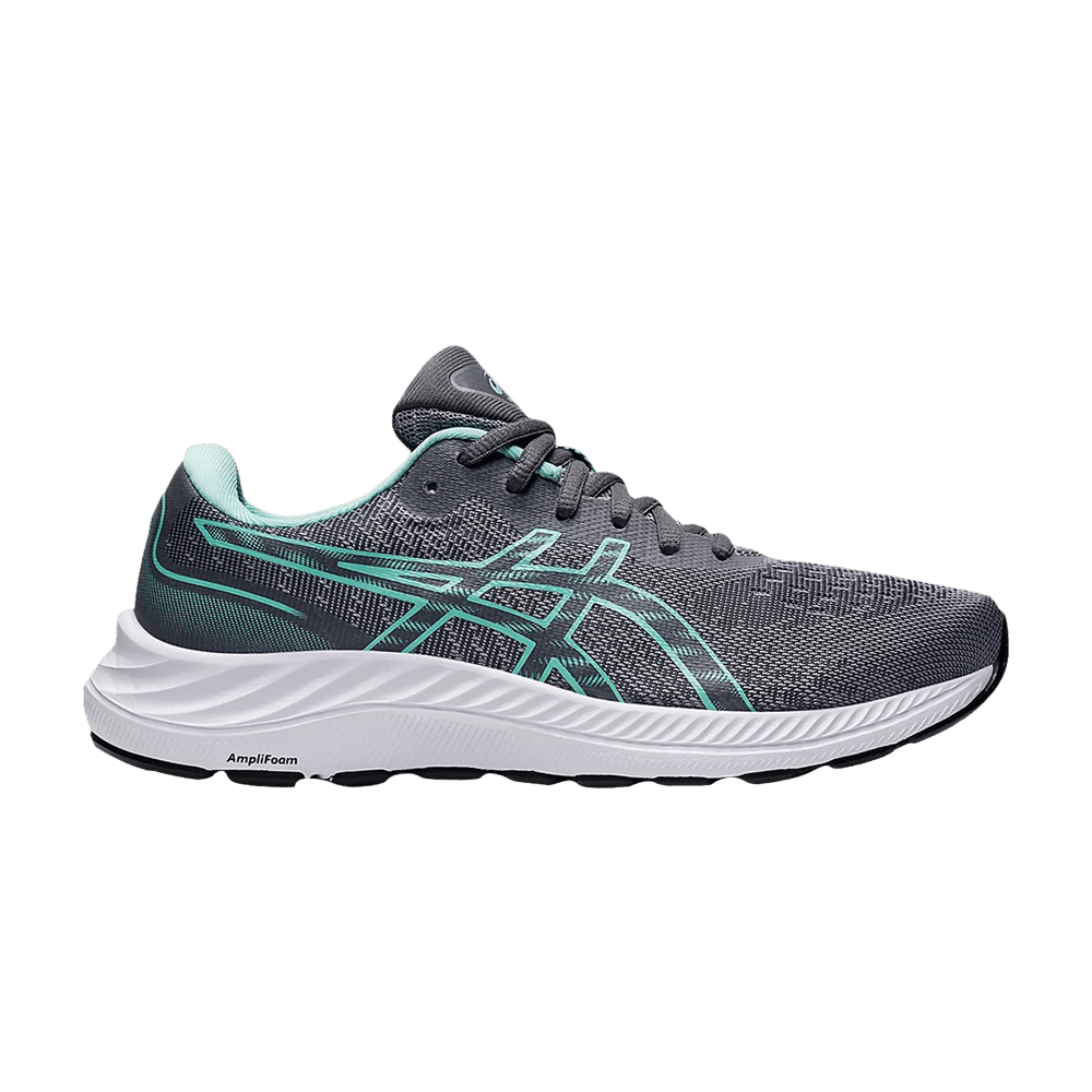 Кроссовки ASICS Wmns Gel Excite 9 'Sheet Rock Oasis Green'