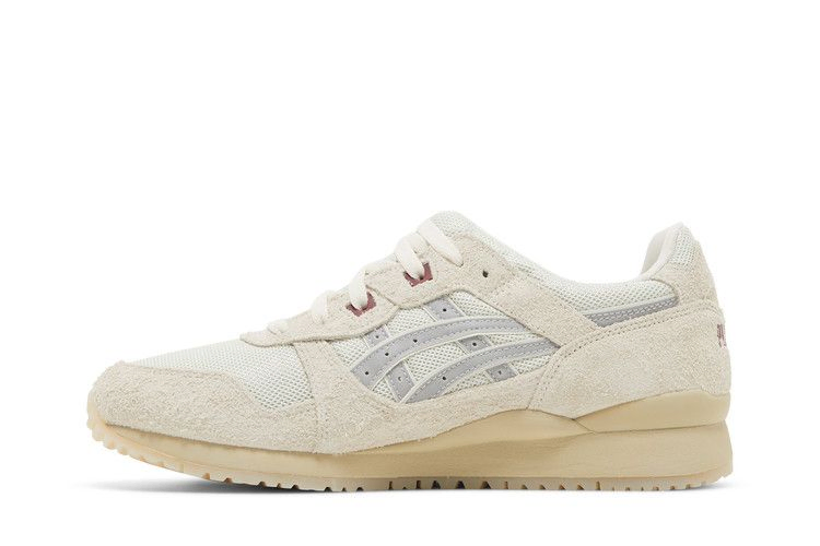 Кроссовки ASICS Pleasures x Gel Lyte 3 OG 'Cream'