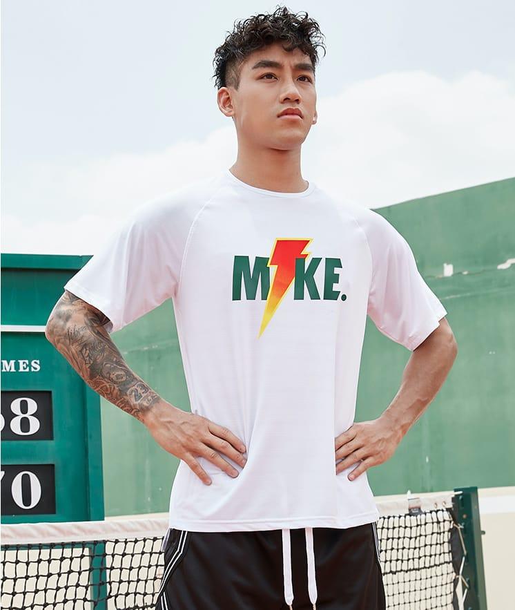 Футболка Ehot Gatorade Mike White T-Shirt