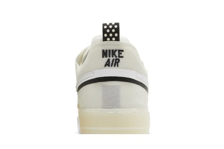 Кроссовки Nike Air Force 1 React '40th Anniversary'