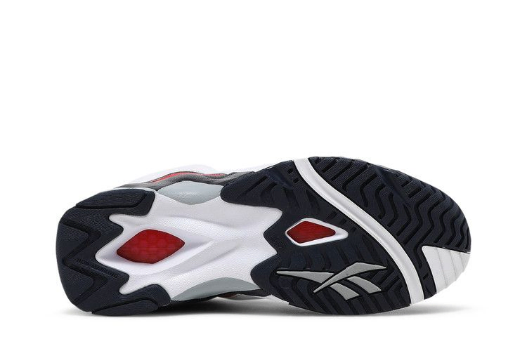 Кроссовки Reebok Kamikaze 2 'USA'