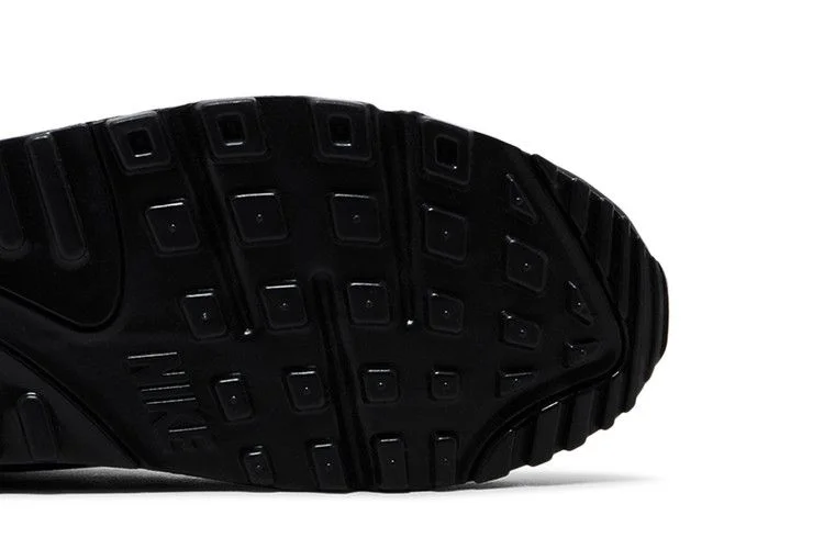 Кроссовки Nike Air Max 90 Drift 'Triple Black'