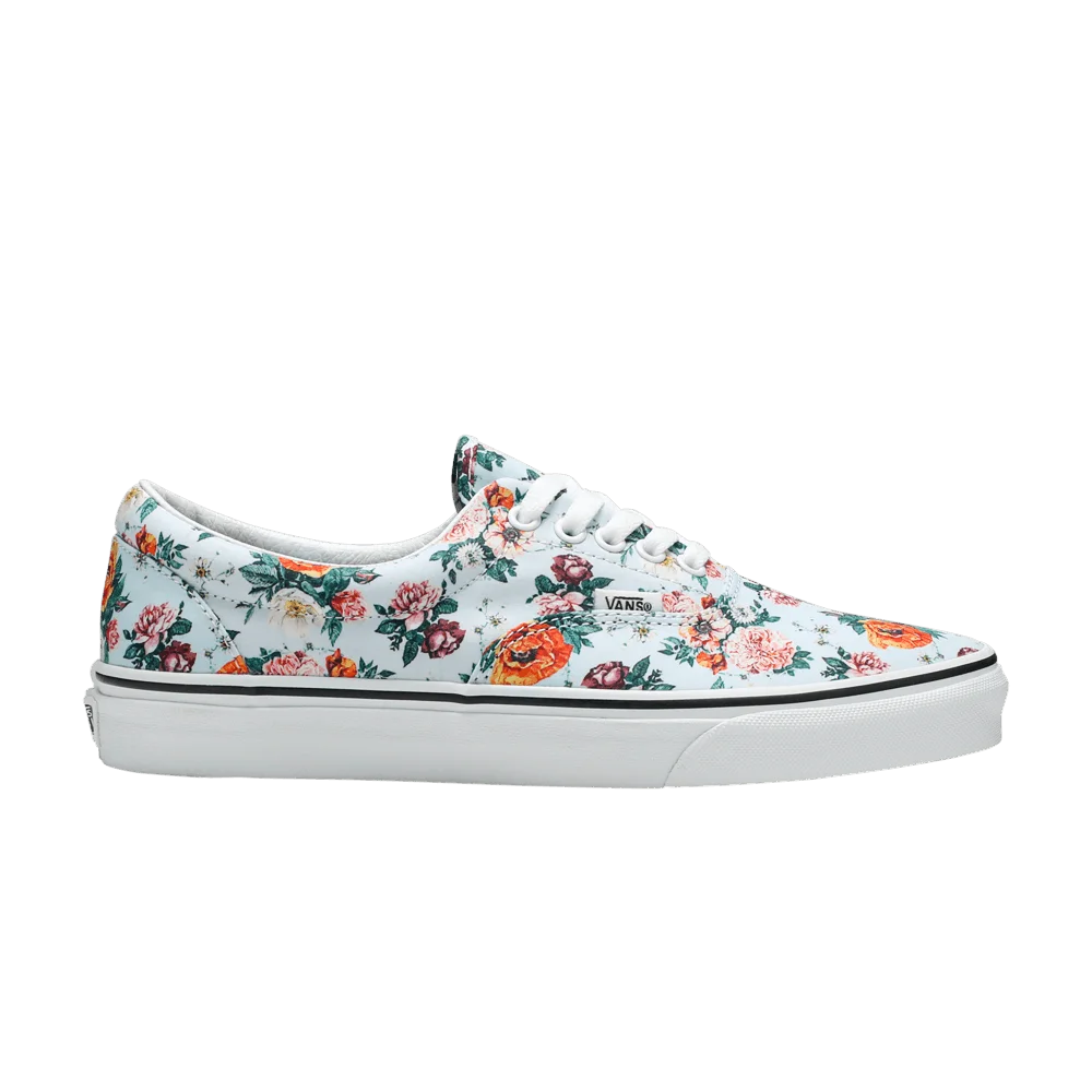 Vans-Era-Garden-Floral-Print