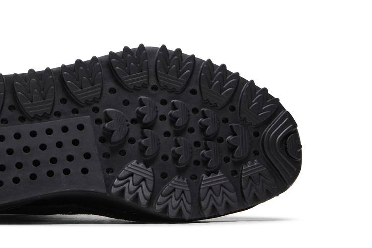 Neighborhood x adidas NMD_S1 Boots 'Black'
